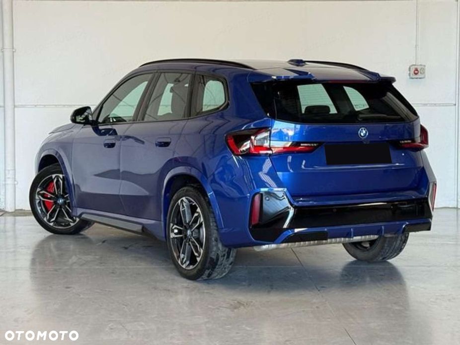 BMW X1 sDrive18i M Sport - 5