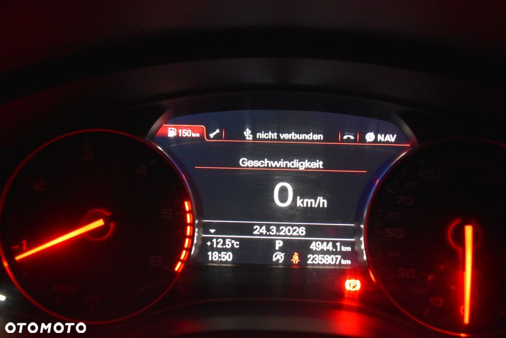 Audi A2 - 12