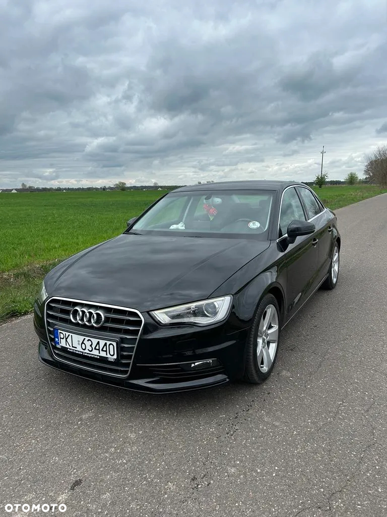 Audi A3 1.6 TDI clean diesel Attraction - 6