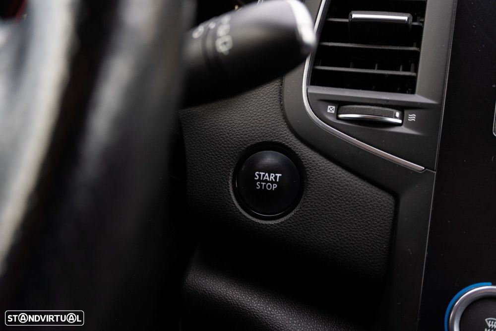 Renault Mégane Sport Tourer 1.5 dCi GT Line - 49