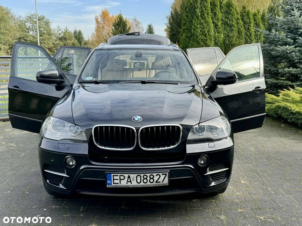 BMW X5 3.0d xDrive - 2