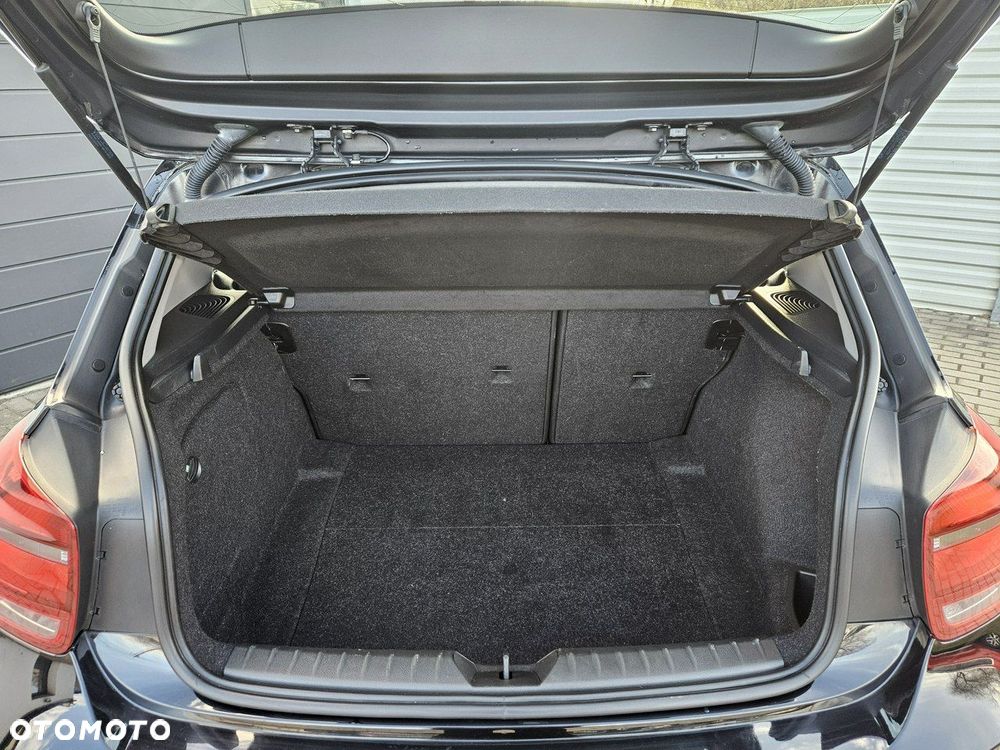 BMW Seria 1 116i Sport Line - 25