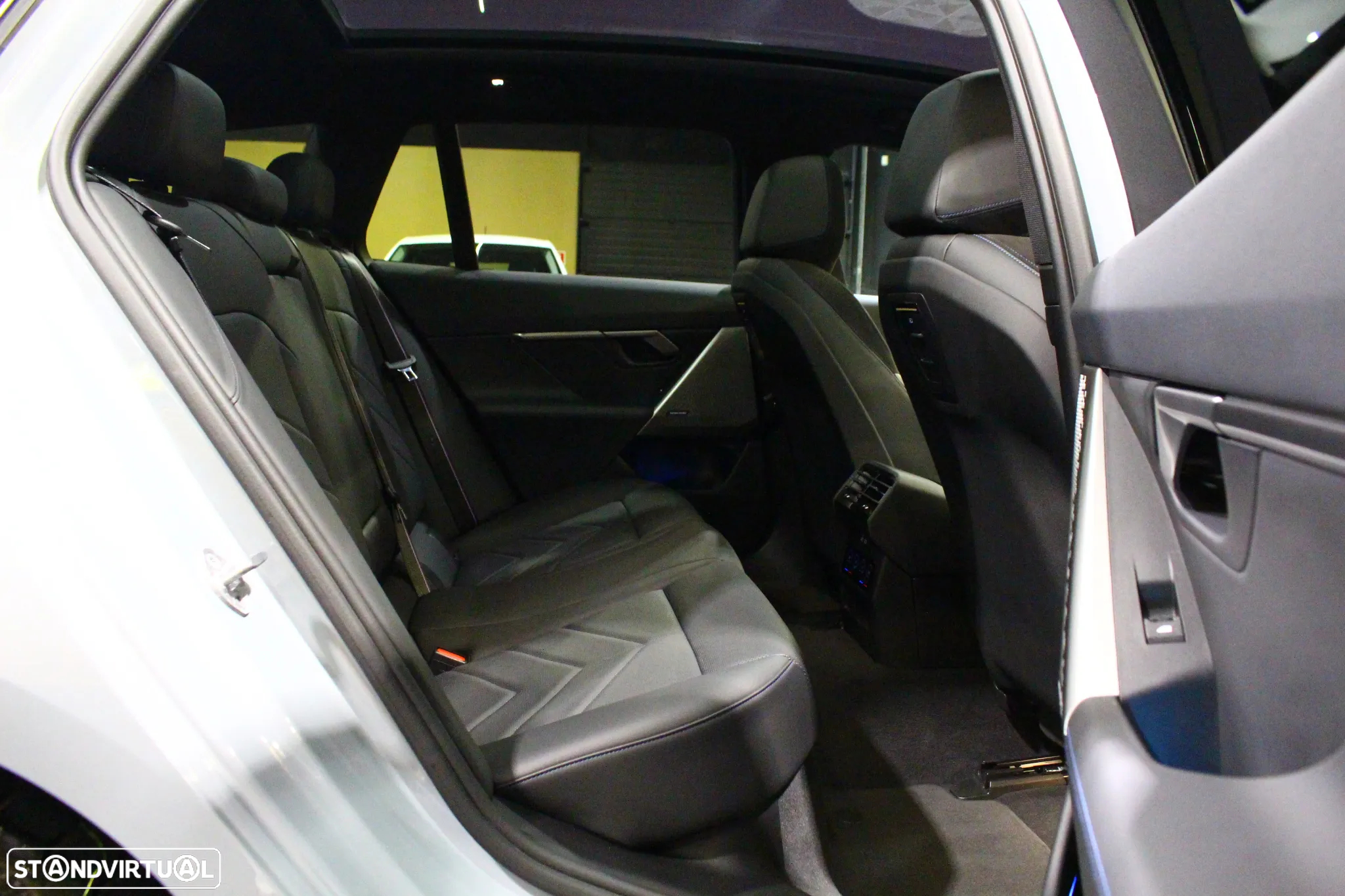 BMW i5 eDrive40 Pack Desportivo M Pro - 24