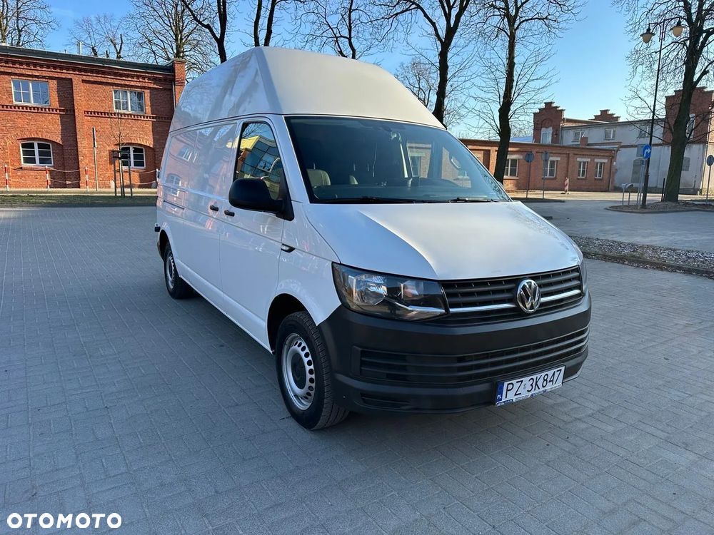 Volkswagen T6 - 22
