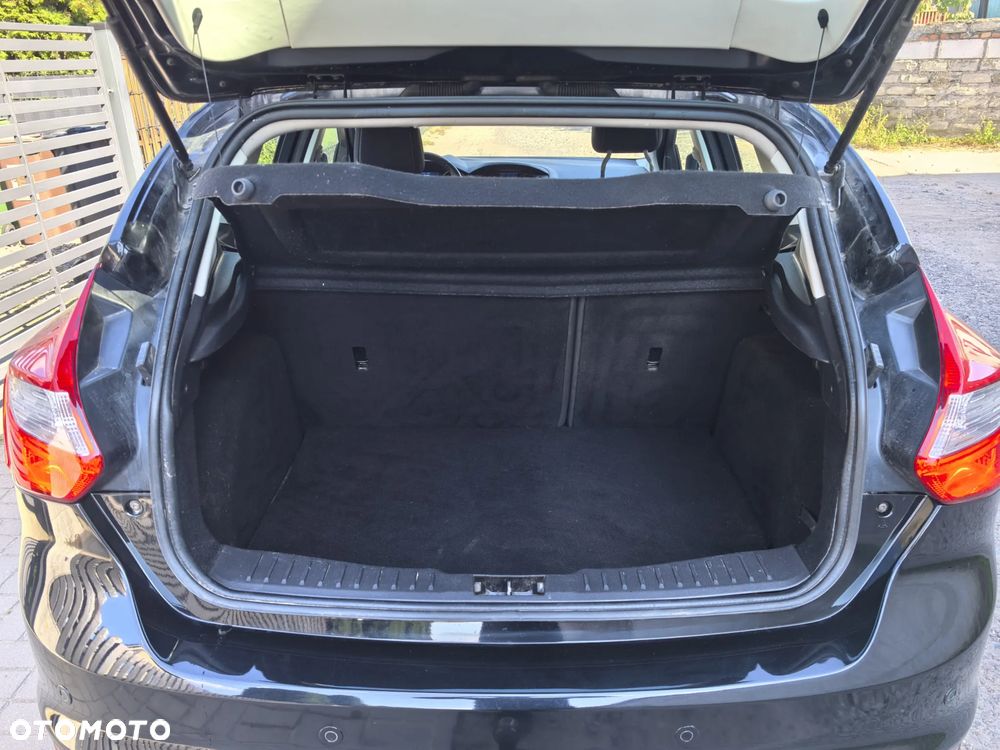 Ford Focus - 9