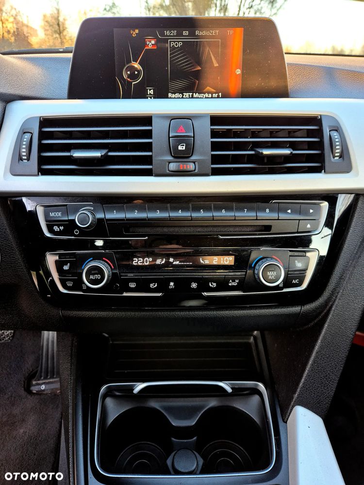 BMW Seria 3 316d - 26