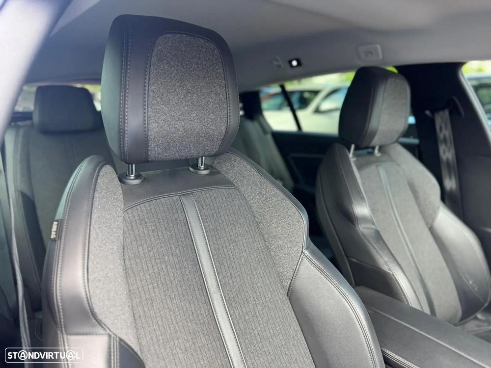 Peugeot 508 SW 1.5 BlueHDi Allure Pack EAT8 - 23
