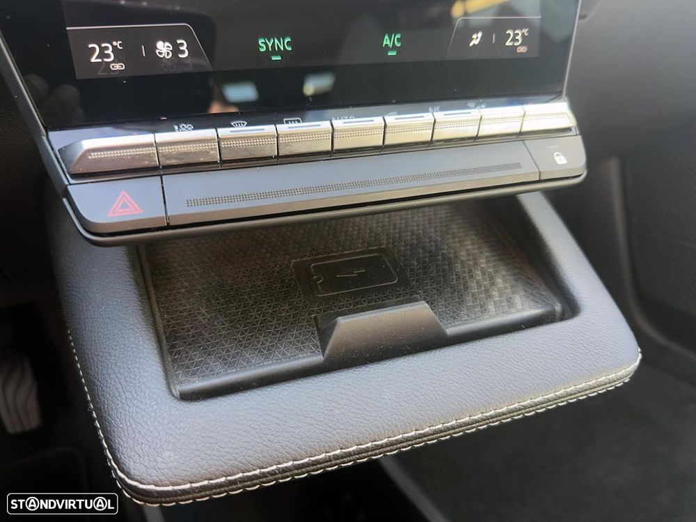 Renault Mégane E-Tech EV60 130hp optimum charge Evolution ER - 39