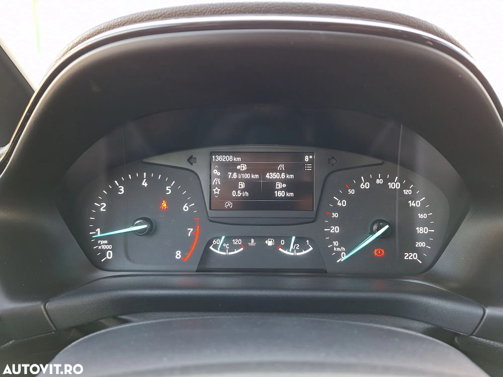 Ford Fiesta - 14