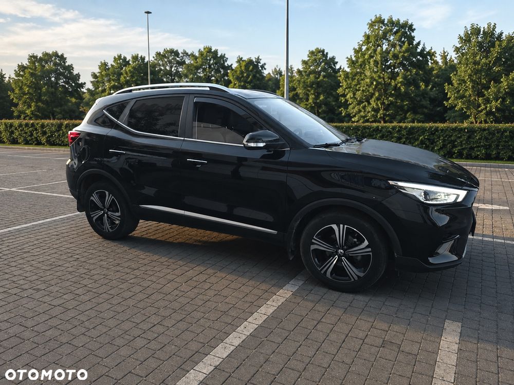 MG ZS 1.5 VTi-Tech Exclusive - 1