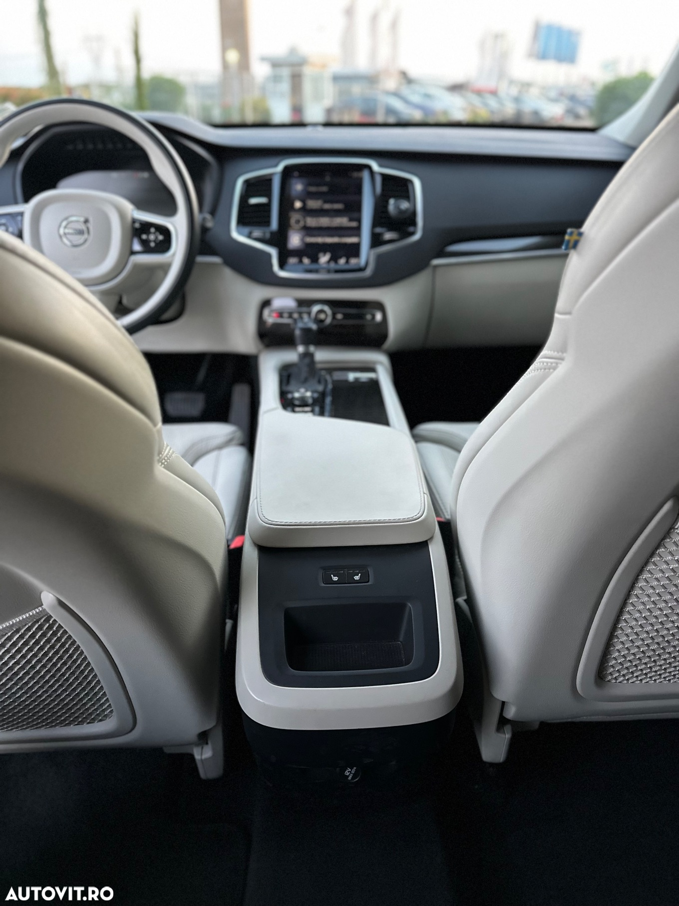 Volvo XC 90 D5 AWD Inscription - 18