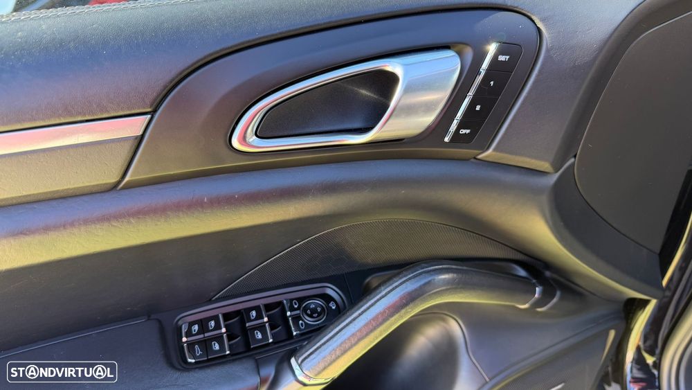 Porsche Cayenne Tiptronic - 44