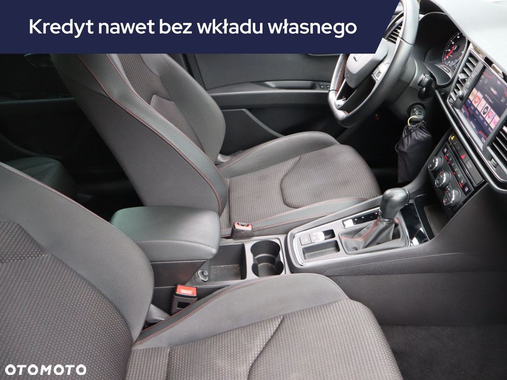 Seat Leon - 11