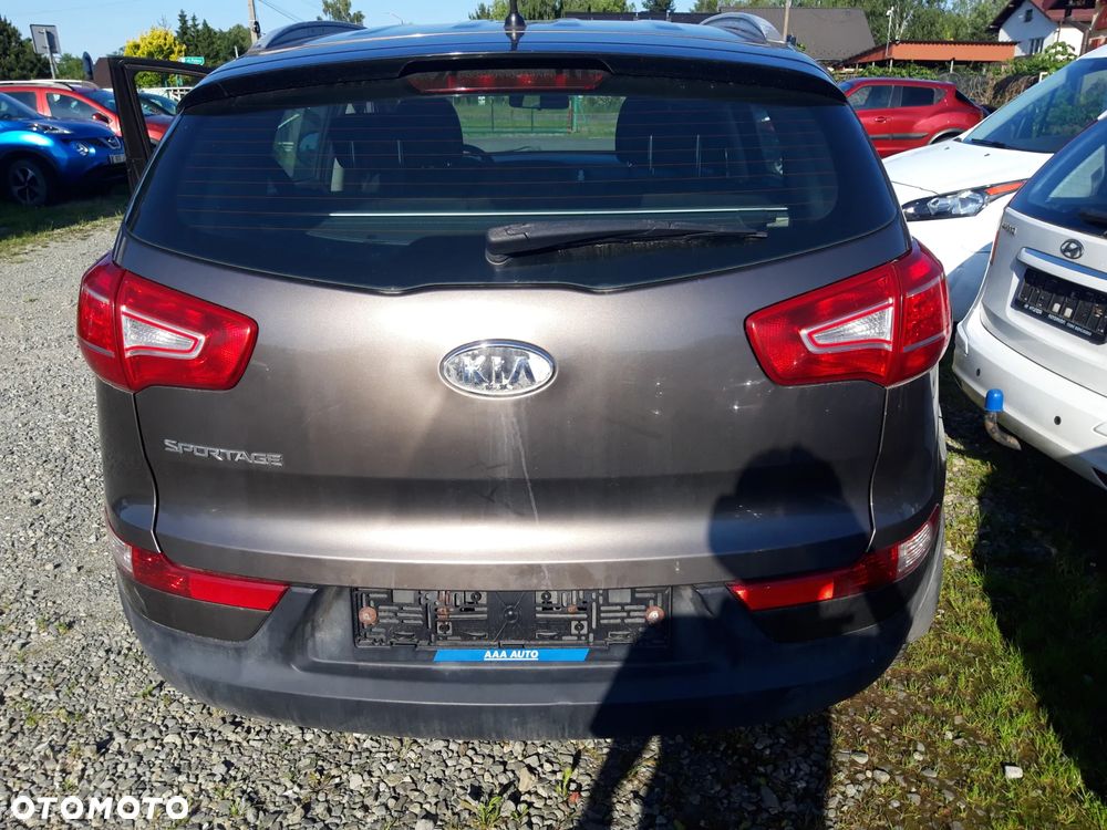 Kia Sportage 1.6 GDI L 2WD - 3