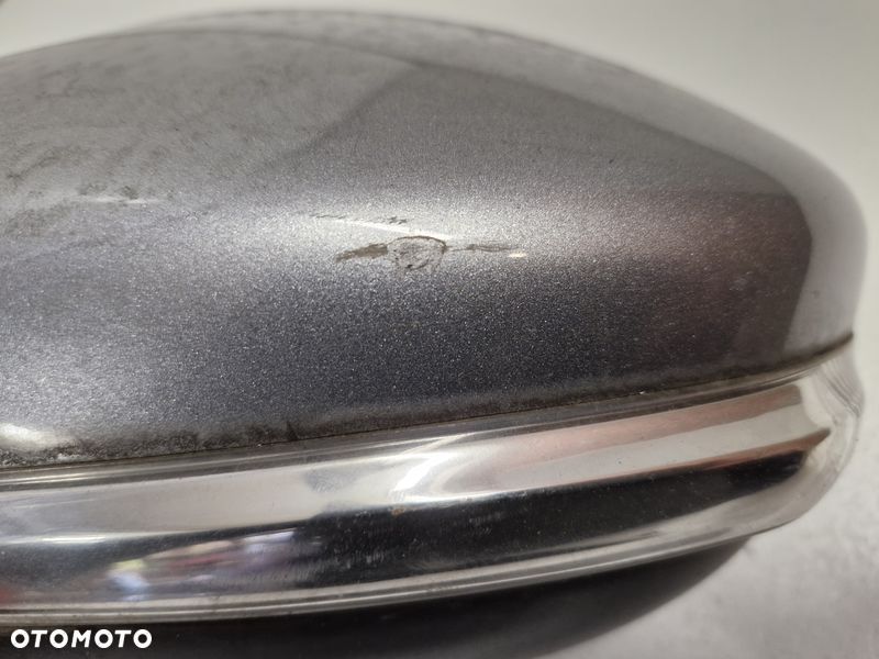 PEUGEOT 2008 1 I LUSTERKO DRZWI LEWE 5+4 PIN EU - 5