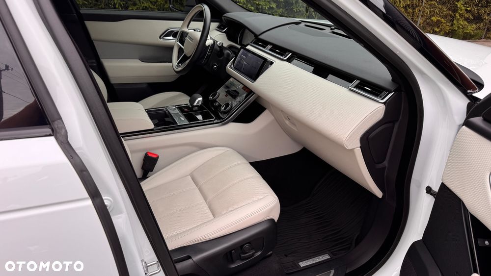 Land Rover Range Rover Velar 2.0 P250 R-Dynamic S - 13