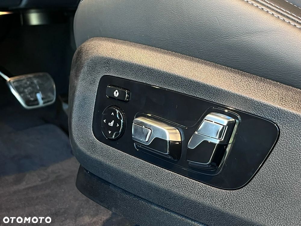 BMW X5 M Competition mHEV sport - 21