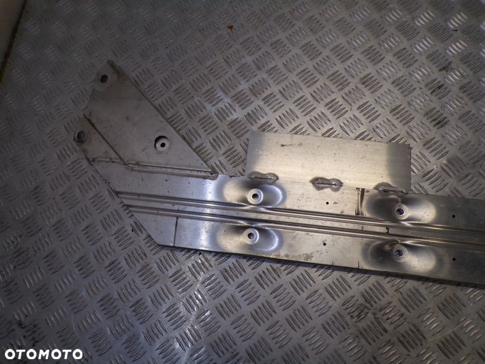 TYLNY WSPORNIK WZMOCNIENIE TUNELU BMW G20 G21 745379 - 3