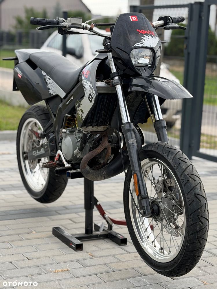 Derbi Senda - 6