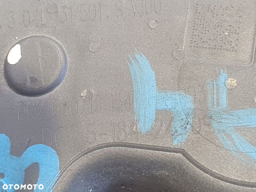 Audi A4 B8 2.0 TDI ZAWÓR EGR 04L131501S - 5