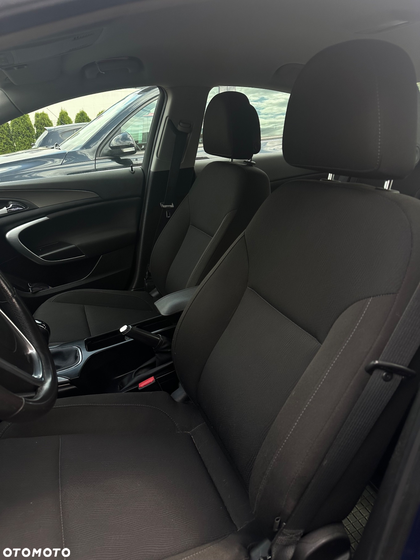 Opel Insignia 1.8 - 19