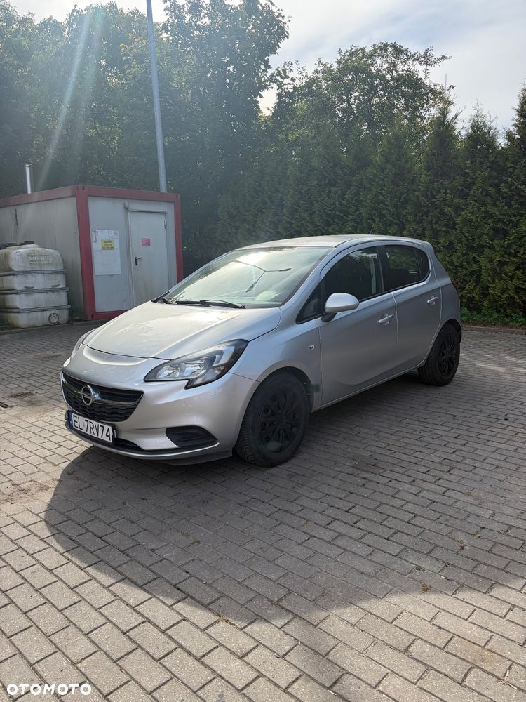 Opel Corsa - 2