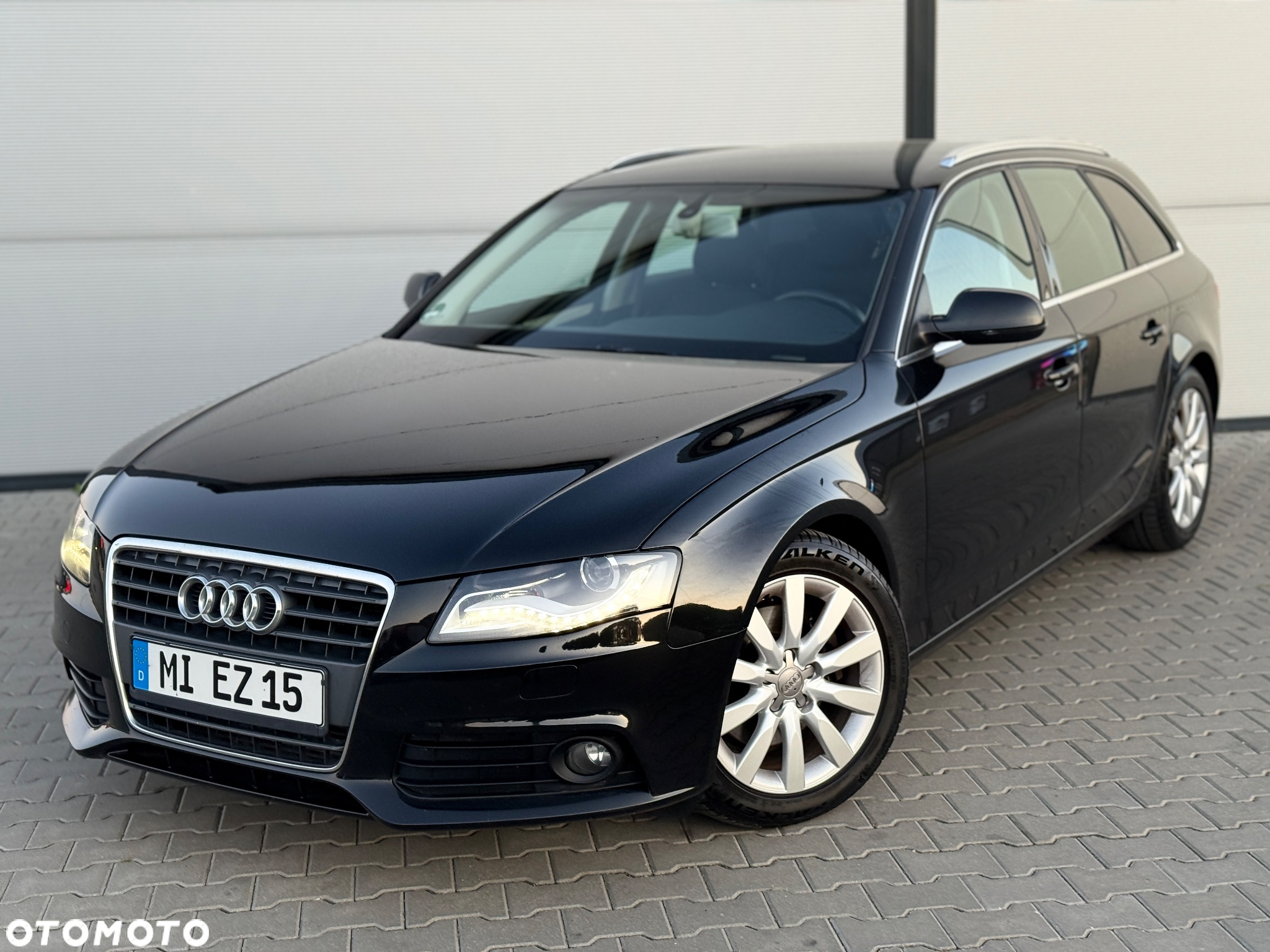 Audi A4 2.0 TDI - 21