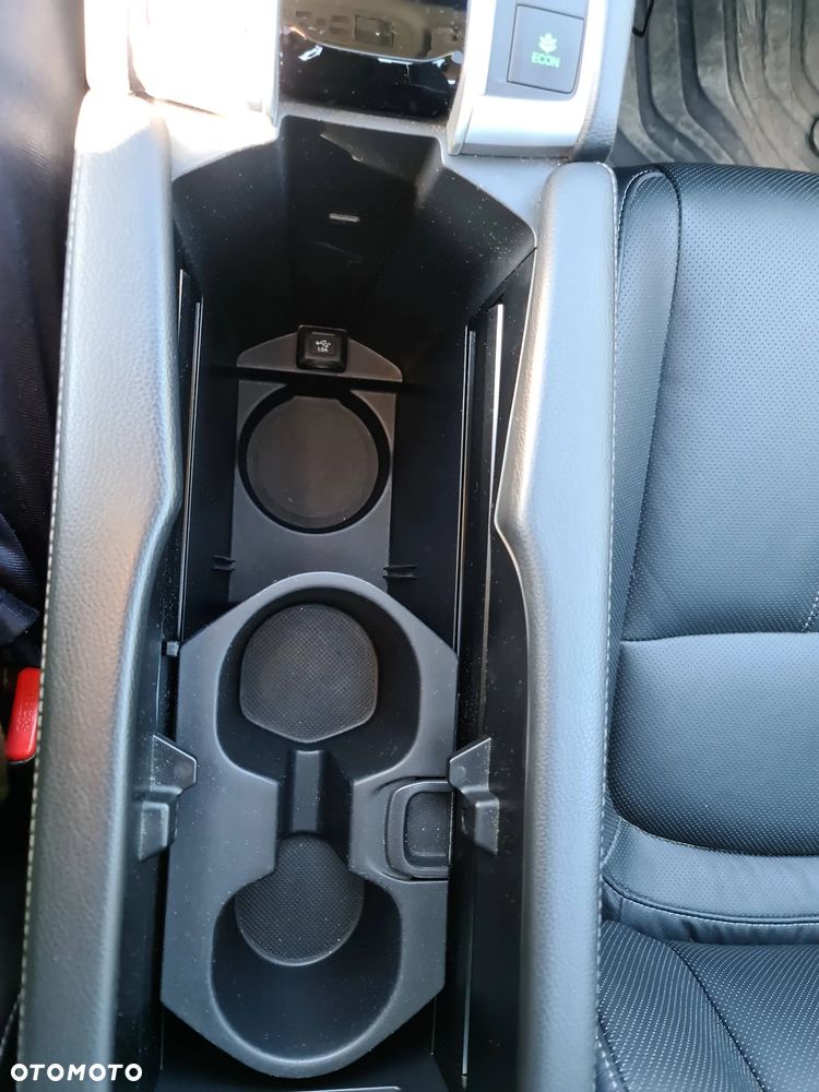 Honda Civic - 23