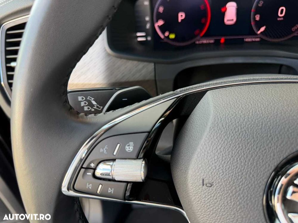 Skoda Kodiaq 2.0 TDI DSG Ambition - 24