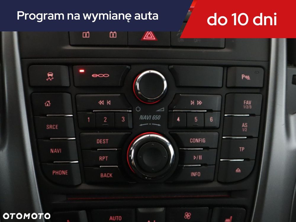 Opel Astra - 18