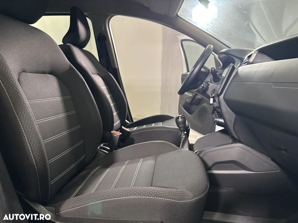 Dacia Duster - 12