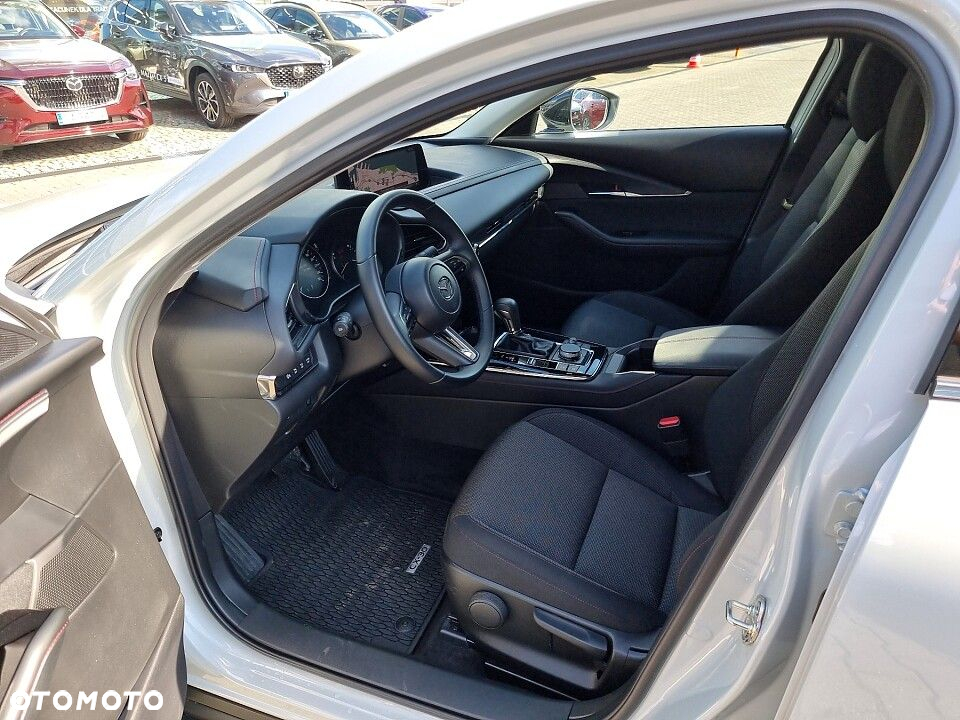 Mazda CX-30 - 4