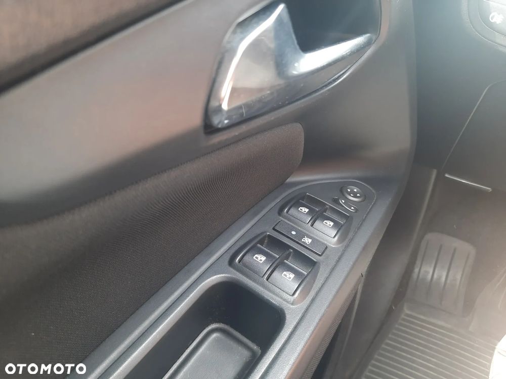 Fiat Tipo 1.4 16V Lounge - 10
