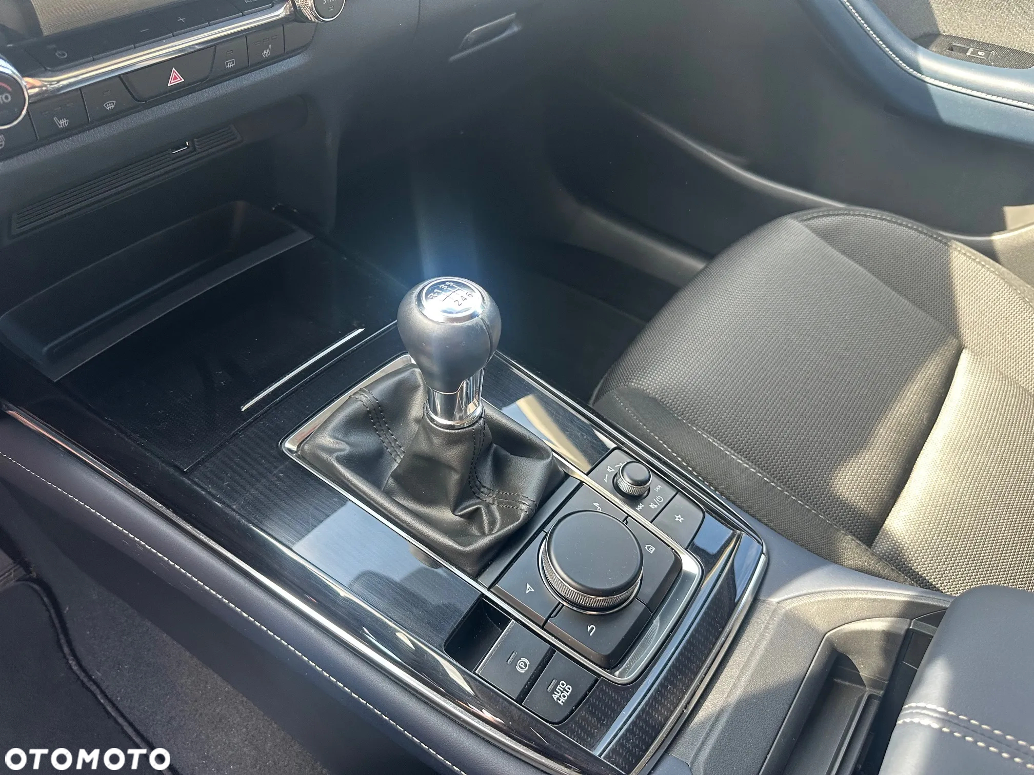 Mazda CX-30 - 14