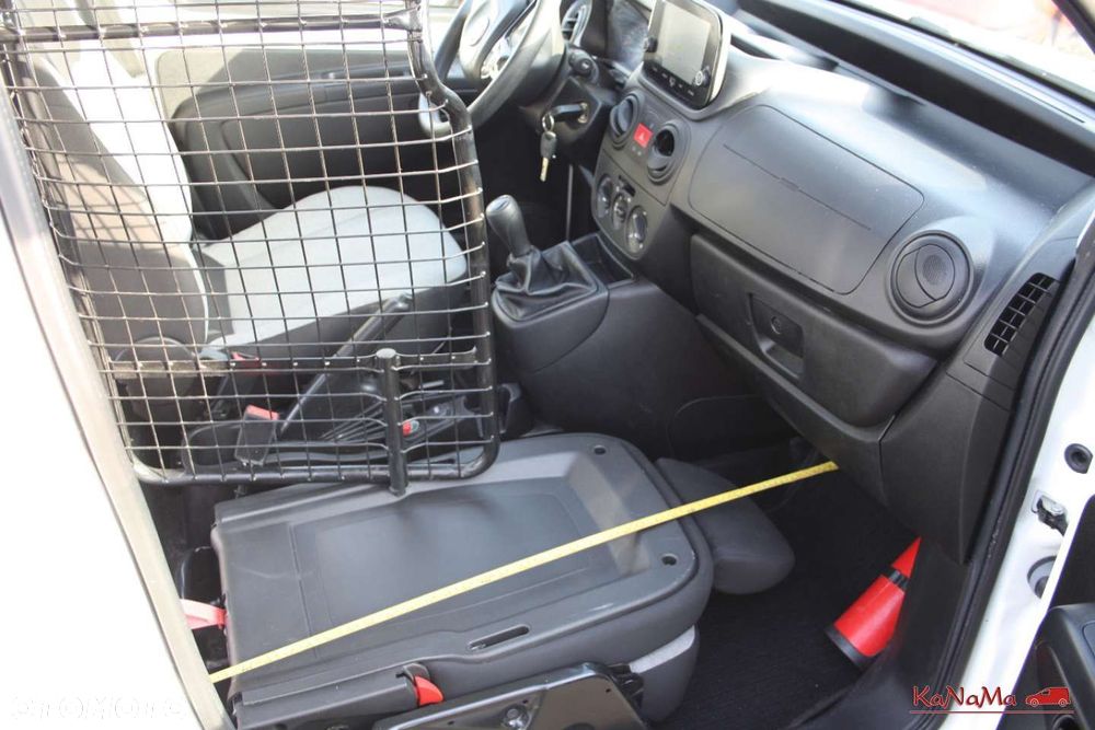 Fiat Fiorino - 22