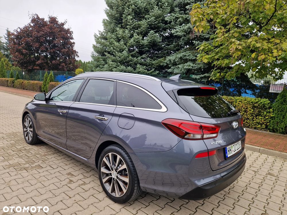 Hyundai i30 - 11