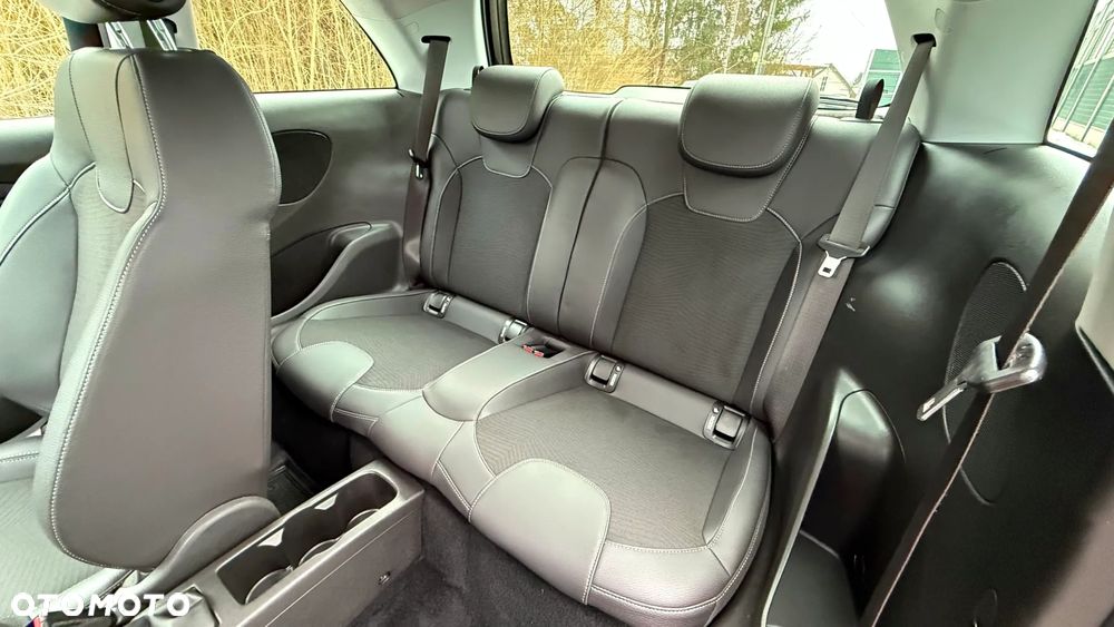 Opel Adam 1.4 Start/Stop Unlimited - 18