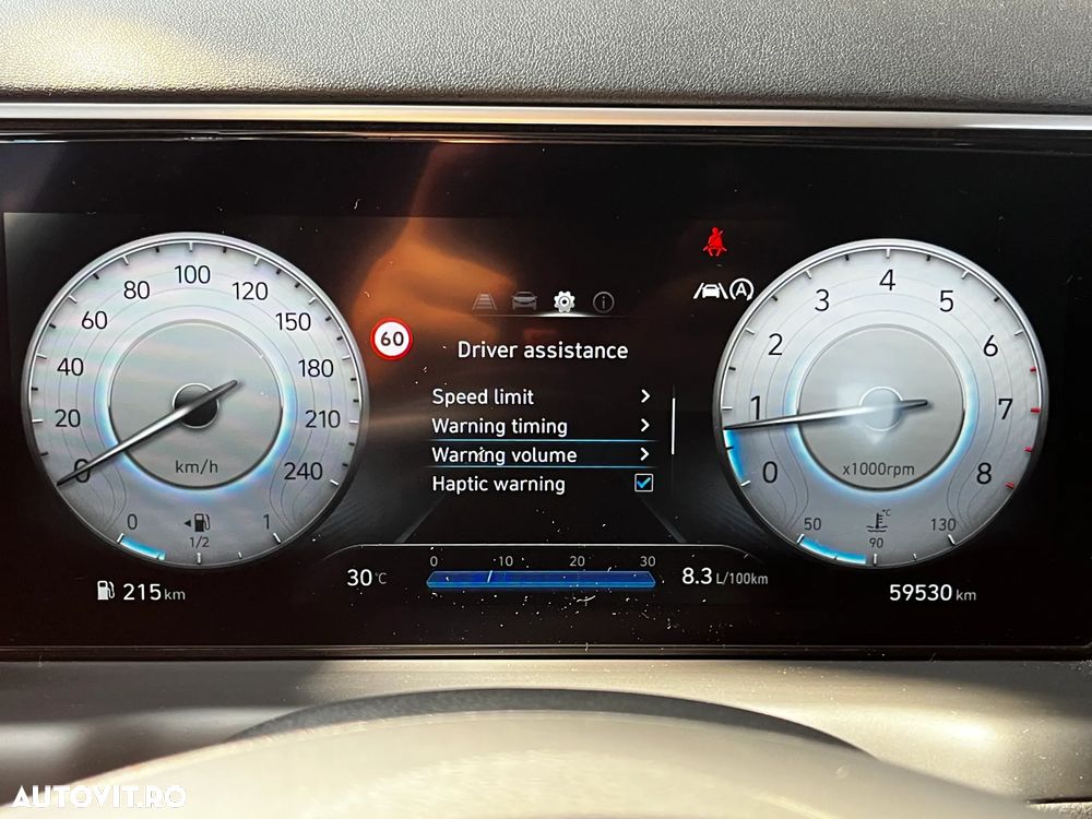 Hyundai Tucson - 24