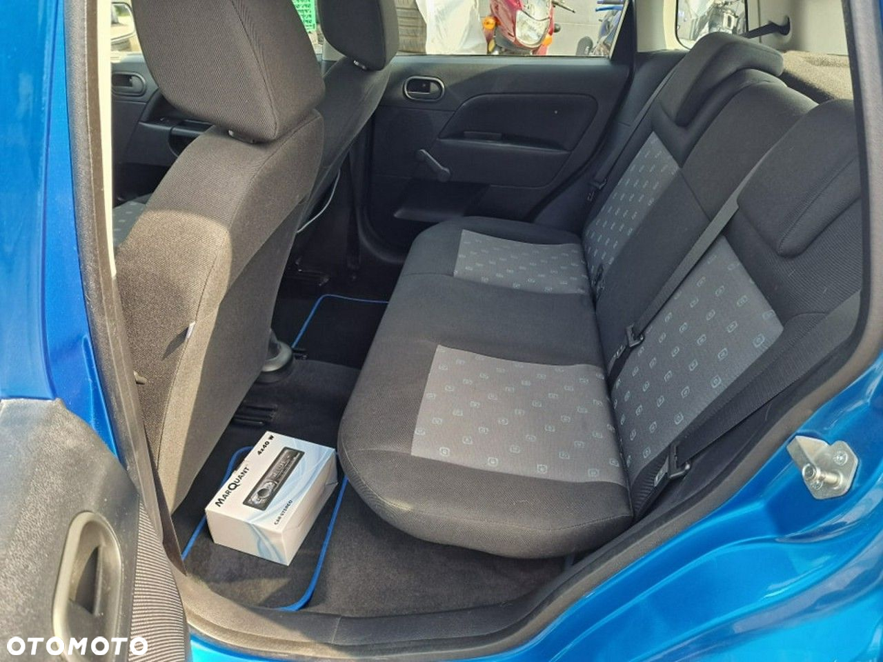 Ford Fiesta 1.3 Viva - 19