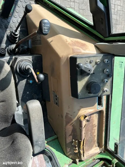 Fendt 311 LSA - 13