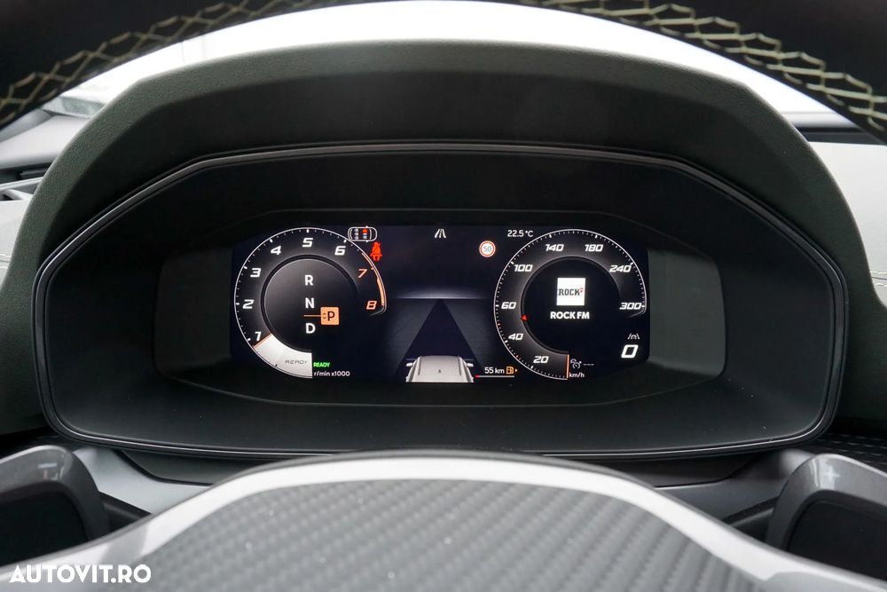 Cupra Formentor 1.5 eTSI DSG7 MHEV Tribe Edition - 22