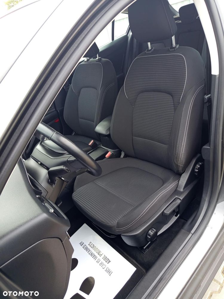 Ford Focus - 19