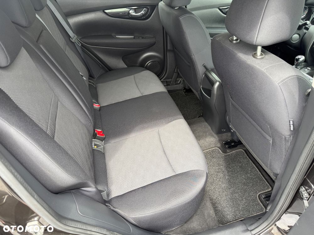 Nissan Qashqai - 30
