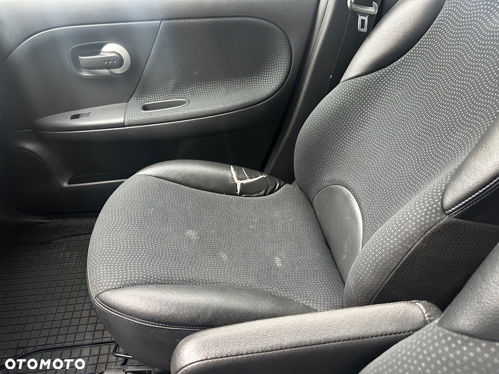 Nissan Note 1.4 Acenta+ EU5 - 14