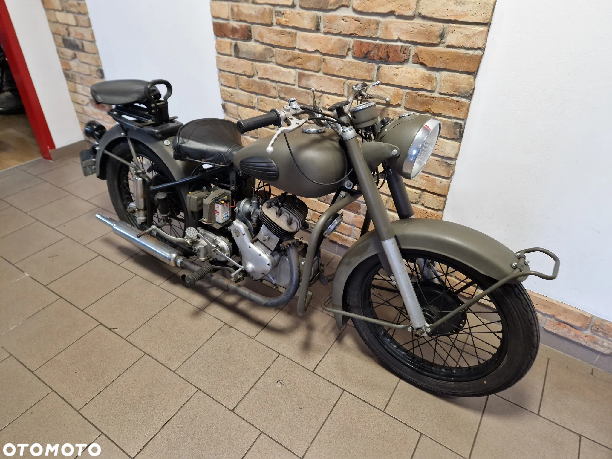Zundapp Inny - 5