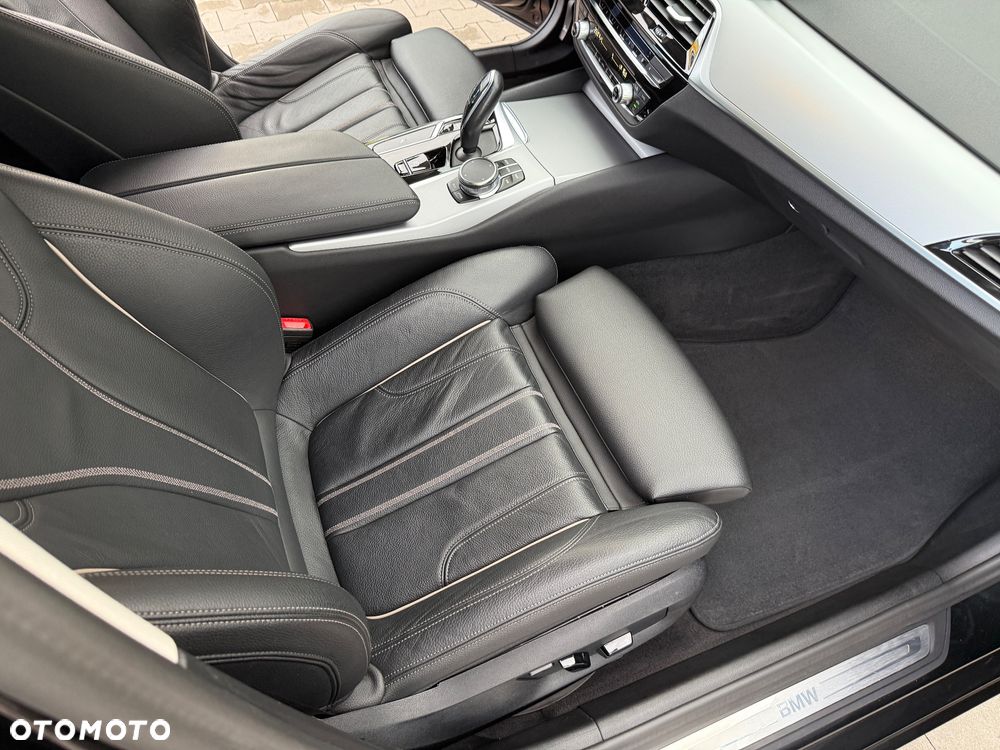 BMW Seria 5 - 24