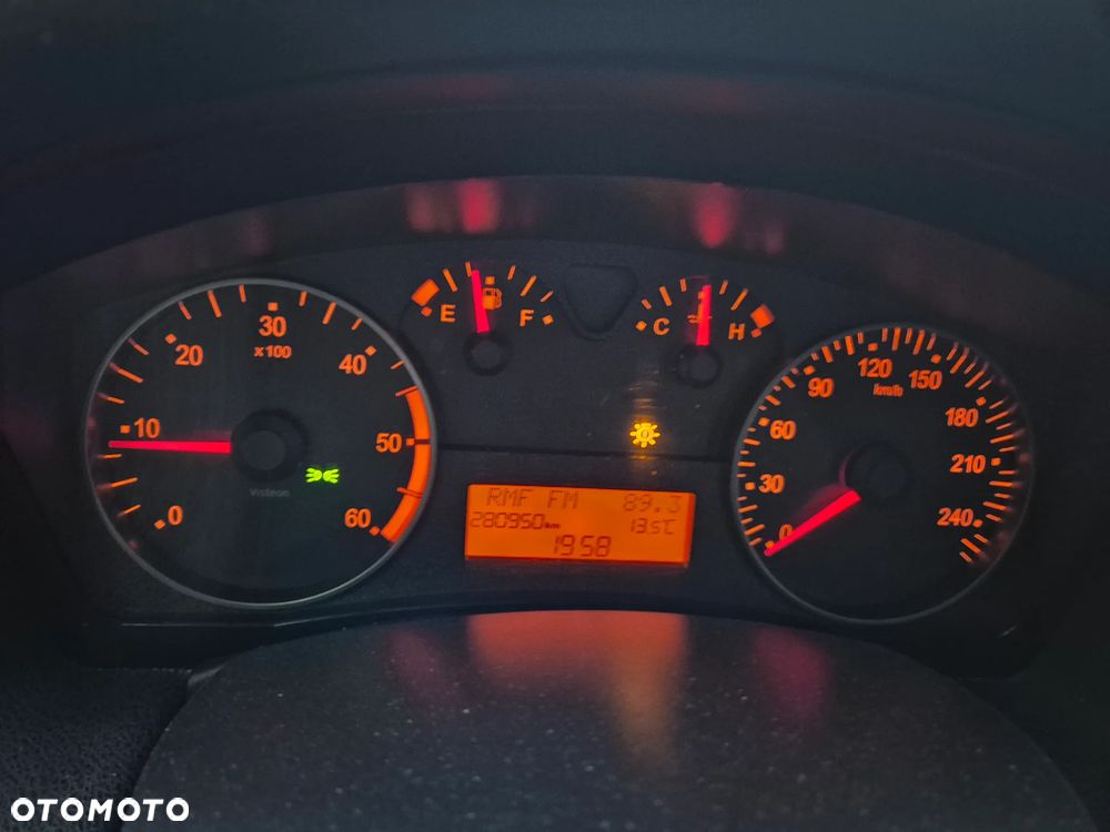 Fiat Stilo Multi Wagon 1.9 JTD 115 - 15