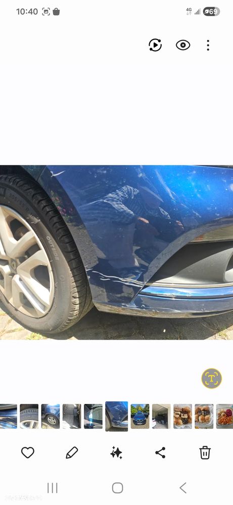 Renault Megane 1.2 Energy TCe Intens - 16