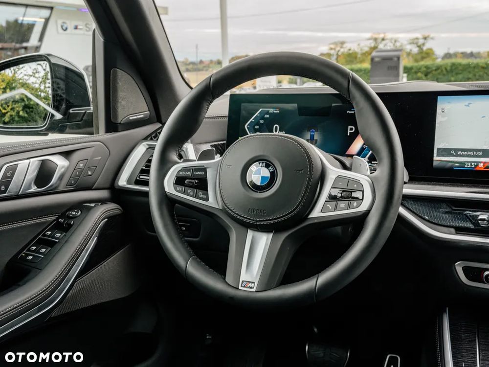 BMW X5 xDrive40d - 9