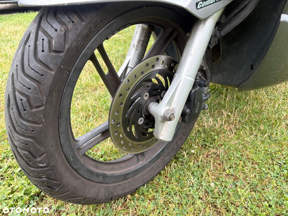 Honda PCX - 8